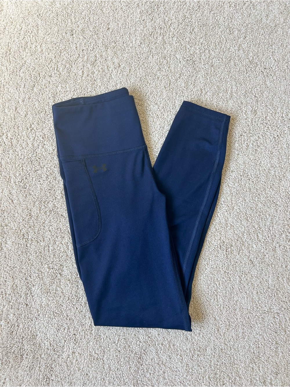 Under Armour Women’s Motion Ankle Leggings